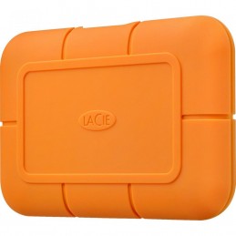 LACIELACIE EXTERNAL SSD 500GB RUGGED TYPE-C