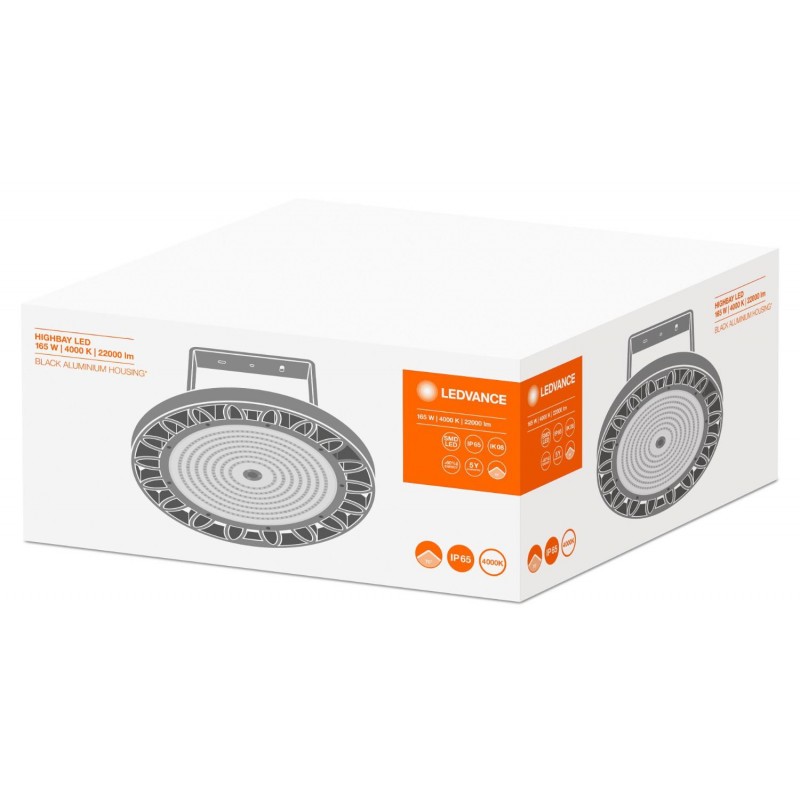 OSRAMCORP LED INDUSTRIAL LEDVANCE UFO