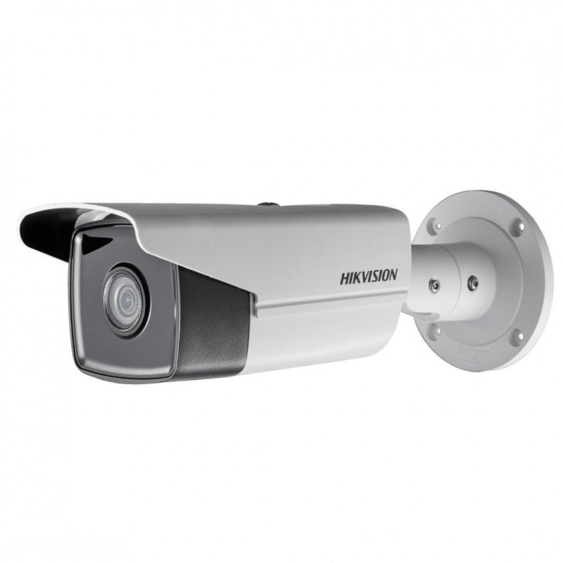HIKVISIONCAMERA BULLET IP 6MP 2.8MM IR80M