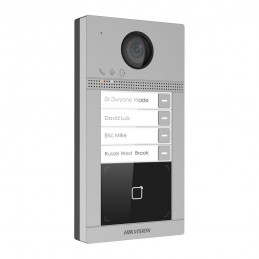 HIKVISIONHK VIDEOINTERFON DS-KV8413-WME1