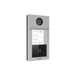 HK VIDEOINTERFON DS-KV8413-WME1