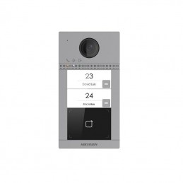 HIKVISIONHK VIDEOINTERFON DS-KV8213-WME1