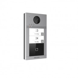 HK VIDEOINTERFON DS-KV8213-WME1