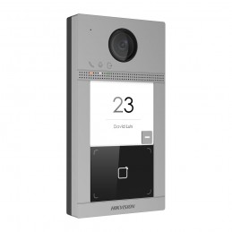 HIKVISIONHK VIDEOINTERFON DS-KV8113-WME1