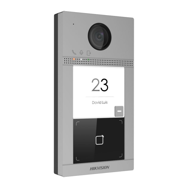 HK VIDEOINTERFON DS-KV8113-WME1