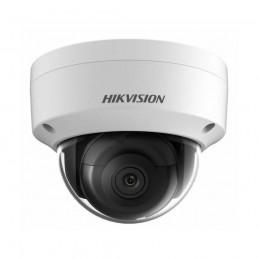 2 MP IR FIXED NETWORKDOME CAMERA