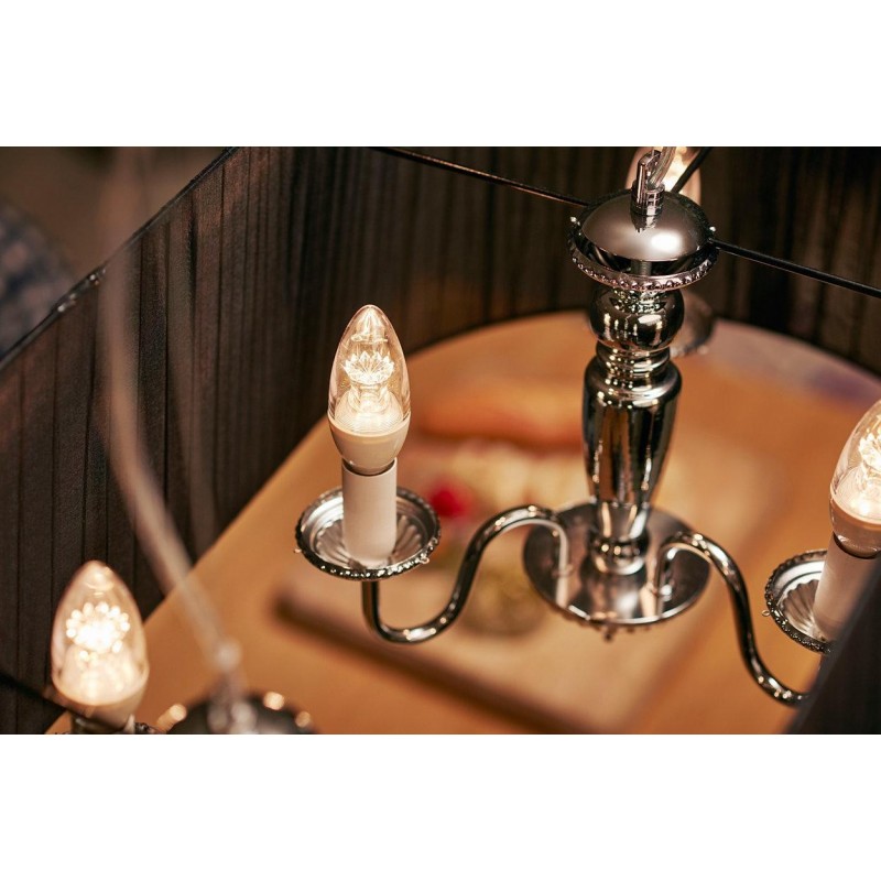 BEC LED PHILIPS E14 8718696453667