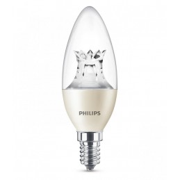 PHILIPSBEC LED PHILIPS E14 8718696453667