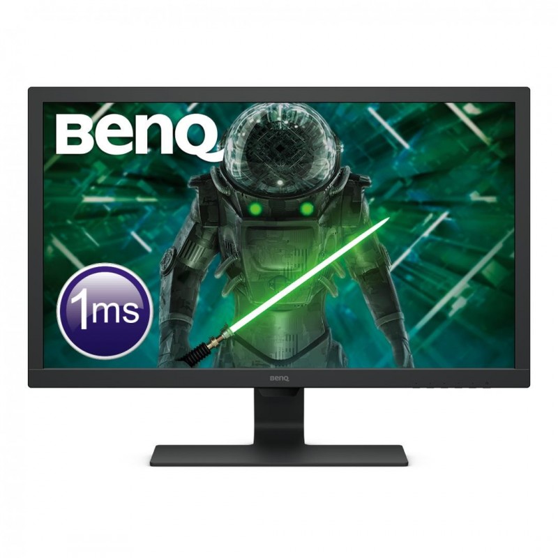 BENQMONITOR 27" BENQ GL2780E