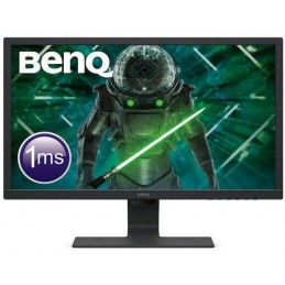 BENQMONITOR 24" BENQ GL2480E
