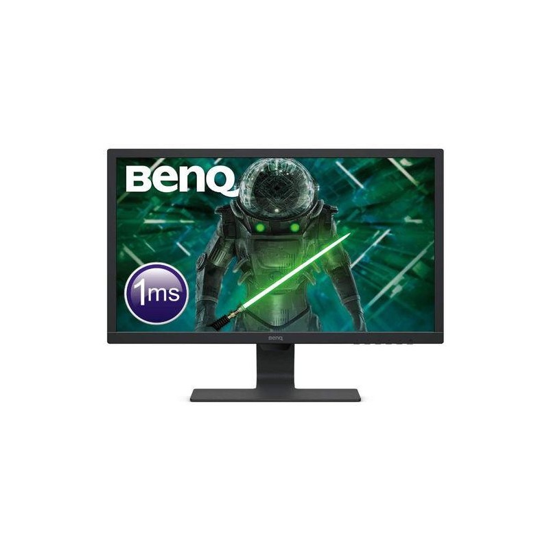 MONITOR 24" BENQ GL2480E