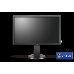 BENQMONITOR 24.1" BENQ RL2460S