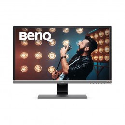 BENQMONITOR 28" BENQ EL2870UE