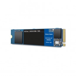 WDWD SSD 250GB BLUE 2.5 SATA3 WDS250G2B0C