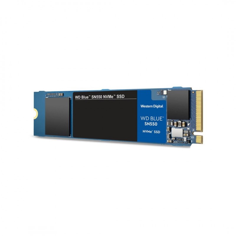 WDWD SSD 250GB BLUE 2.5 SATA3 WDS250G2B0C