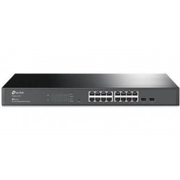 TPL SW 16P-GB 2SFP SMART SWITCH