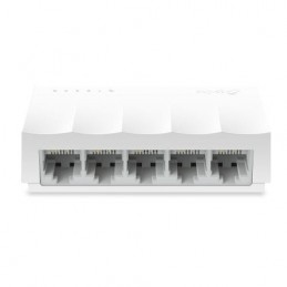 TP-LINKTP-LINK 5-PORT SWITCH LS1005