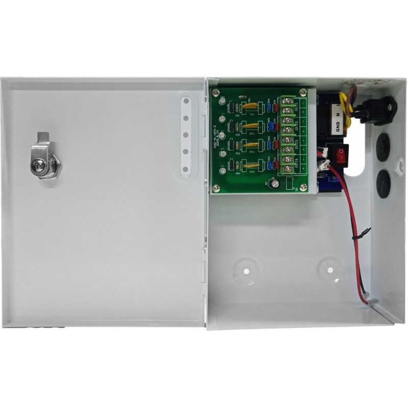 OTHERSURSA 5A CU BACKUP, 4 IESIRI PROTEJATE