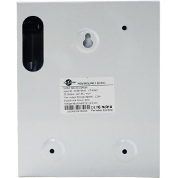 SURSA 5A CU BACKUP, 4 IESIRI PROTEJATE