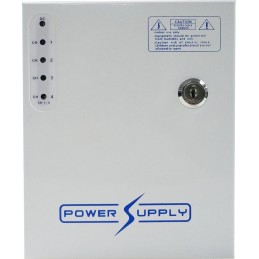 OTHERSURSA 5A CU BACKUP, 4 IESIRI PROTEJATE