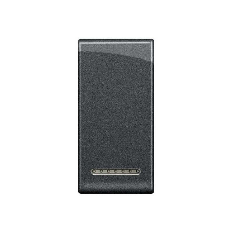 LEGRANDCAPAC TASTA ZAMAK 1P OTEL INCH