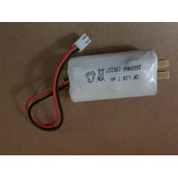 ASG LIGHTKIT DE EMERGENTA ASG EM100, 3H