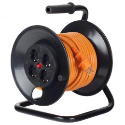 BACHMANNDERULATOR CU TAMBUR BACHMANN 392.425