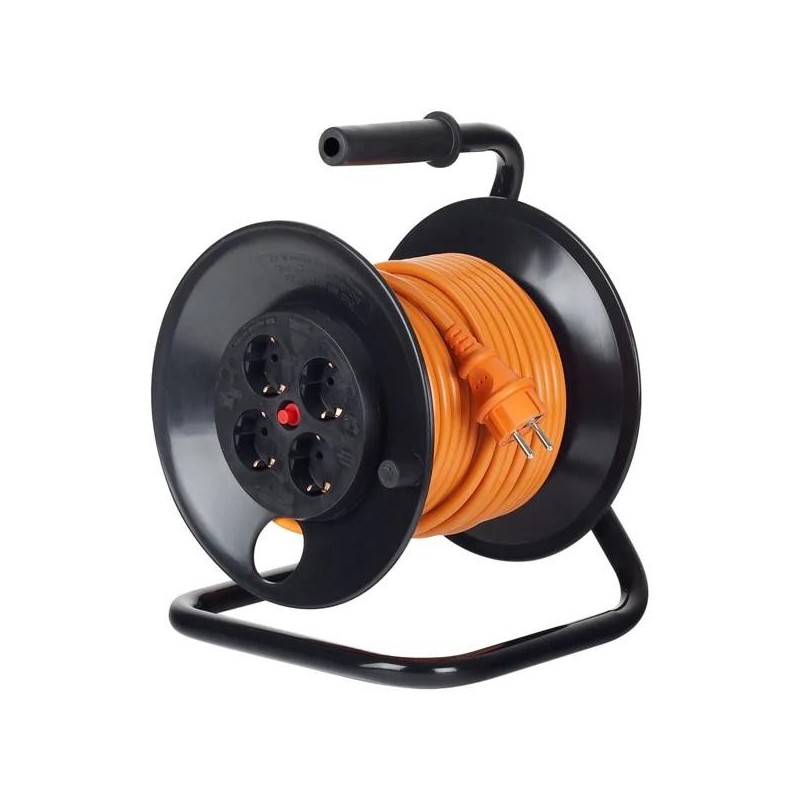 DERULATOR CU TAMBUR BACHMANN 392.425