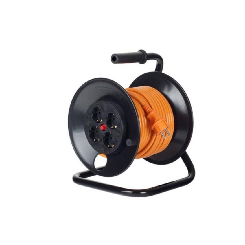 DERULATOR CU TAMBUR BACHMANN B392.225