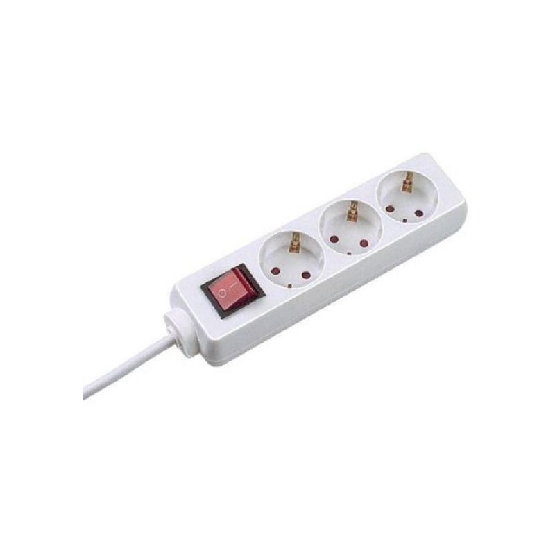 PRELUNGITOR BACHMANN 3P 3M 3842755