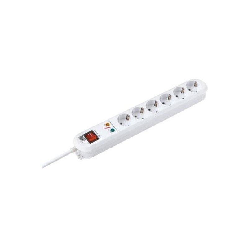 PRELUNGITOR BACHMANN 6 SCH B381.2501KR