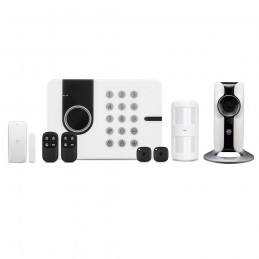 copy of Chuango G5W sistem de alarma wireless GSM 3G/SMS/RFID