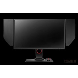 BENQMONITOR 24.5" BENQ XL2540