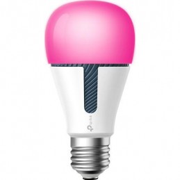TP-LINKTP-LINK KASA SMART COLOR BULB DIMMABLE