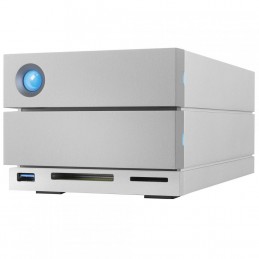 NAS LC 2BIG DOCK 28TB USB 3.0 RAID 01