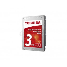 TS HDD 3.5 3TB SATA P300