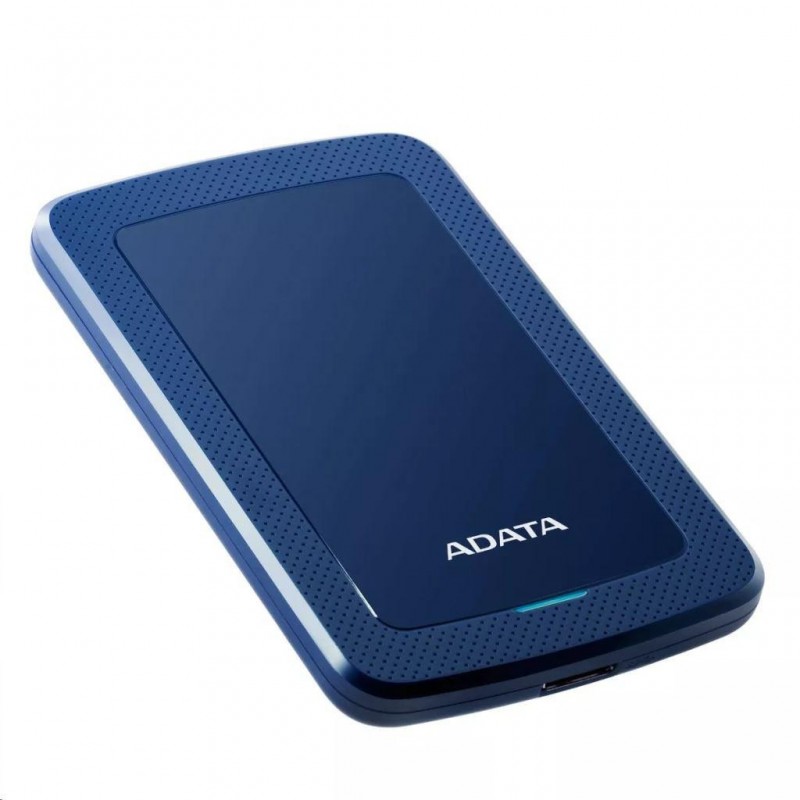 EHDD 2TB ADATA 2.5" AHV300-2TU31-CBL