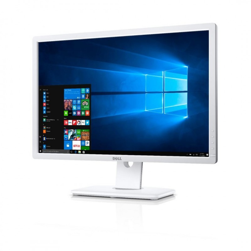 DL MONITOR 24" U2412M IPS 1920x1200 WH