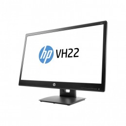 HPHP MONITOR VH22 21.5" FHD 1920x1080 DVI