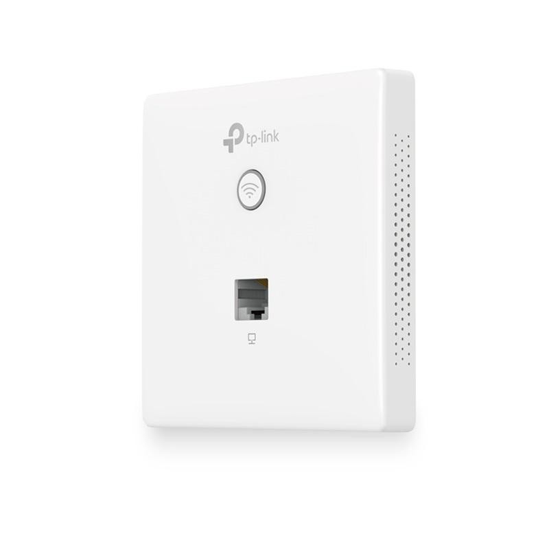 TP-LINKTPLINK AP N300 2.4GHZ IND IN-WALL
