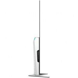 DellMonitor OLED DELL Alienware AW5520QF, 55", 16:9, 4K 3840x2160 at 120Hz, FreeSync , 130000:1, 120/120, 0.5ms, 130cd/m2 (ty...