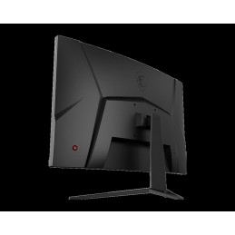 MSIMI Optix G32C4 31.5" CURVED FHD 165Hz