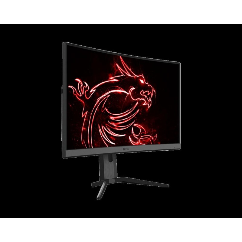 MSIMI Optix MAG272CQR 27" CURVED WQHD 165Hz