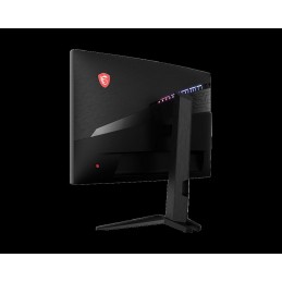 MSIMI Optix MAG272CQR 27" CURVED WQHD 165Hz