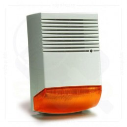 OTHERSIRENA EXTERIOR HC-F6A-ORANGE