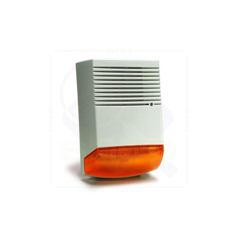 OTHERSIRENA EXTERIOR HC-F6A-ORANGE