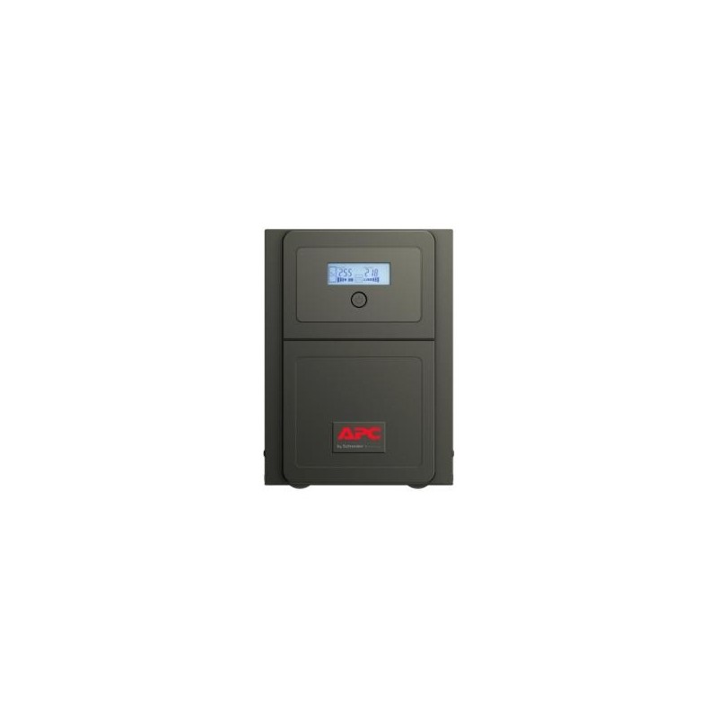 APC Easy UPS SMV 750VA 230V
