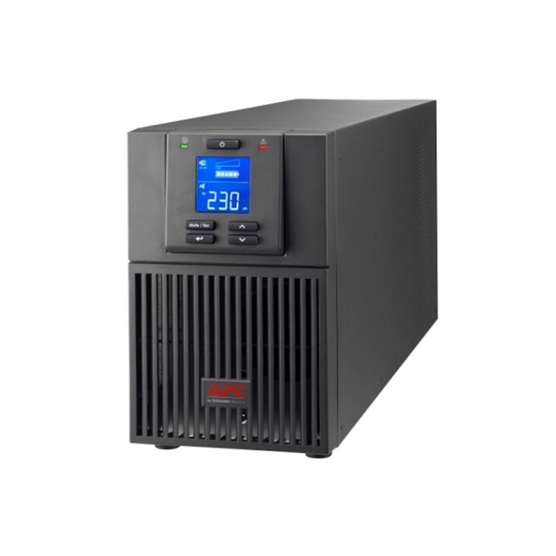 APCAPC Smart-UPS RV 1000VA 230V