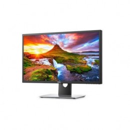 DellDL MONITOR 27" UP2718Q UHD 3840x2160 BK