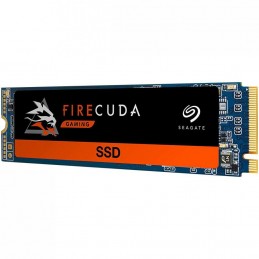 SeagateSG SSD 500GB M.2 SATA FIRECUDA 510